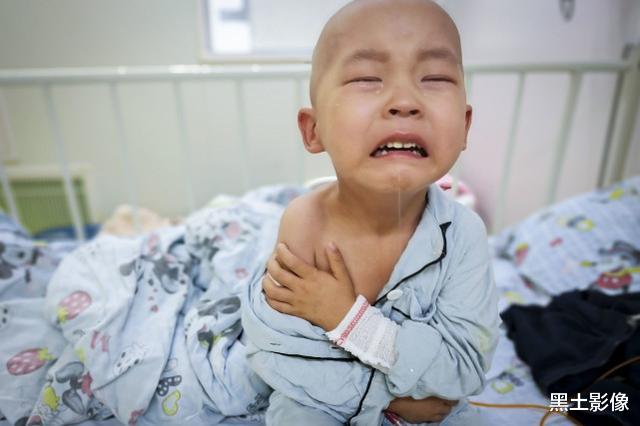 黑土影像|云南一女子2个孩子先后患病，不知祸根是自己，更悲剧的是会绝后