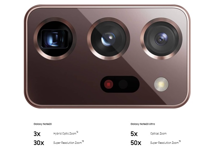 三星Galaxy|19个必买三星Note20Ultra的理由