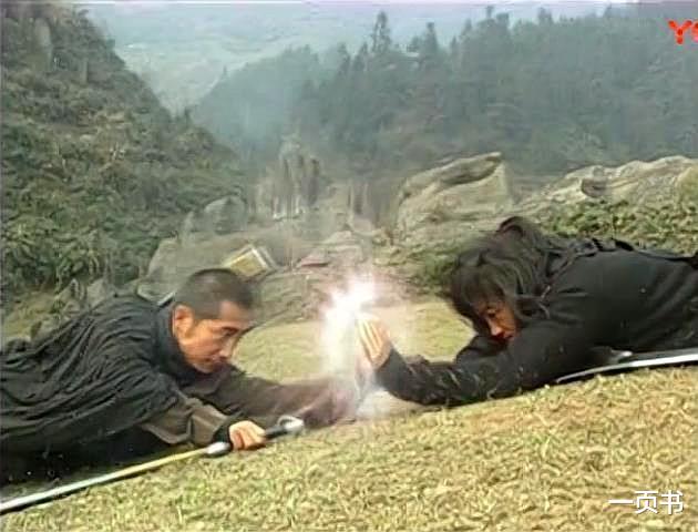 武侠|武侠剧中最强的九大兄弟合击神功，玄冥神掌垫底，火龙神功第三