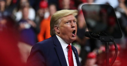 美国大选|详谈美国大选具体时间！分析各种情况下，美国现总统由谁来任职