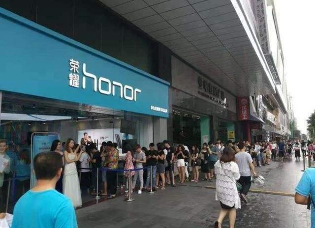 华为|美国运营商正式官宣，华为也没有想到，5G领域或将进行大洗牌