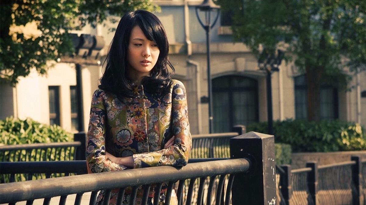 郑爽有感而发的话上了热搜,网友却对其冷嘲热讽,只因吃了性格的亏