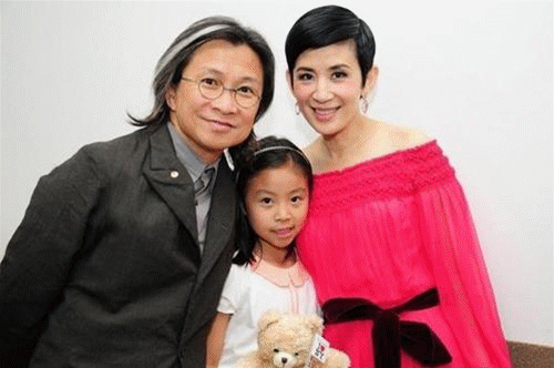 『赵雅芝』被赵雅芝称恶心,梅艳芳到死都没原谅她,同居23年坚持不婚却比谁都幸福