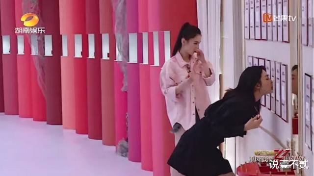 张雨绮▲离开杨天真的张雨绮，真的越来越不“高级”了！