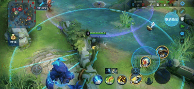 『百里守约』王者荣耀:学会百里守约这7种狙击方式,你就是下一位狙神!