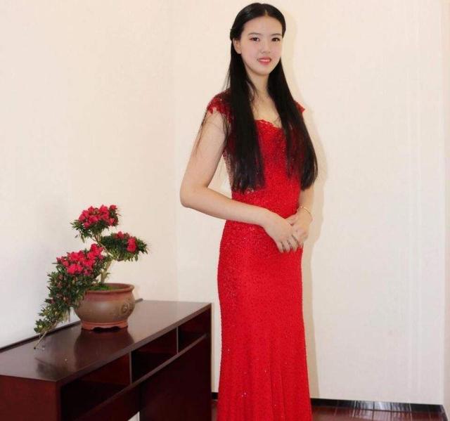 #张常宁#女排奥运冠军张常宁：“满分老爸”就该拿出来“晒”