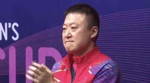 [刘诗雯]孙颖莎上奥运，说明刘诗雯“能击败”伊藤美诚，这是唯一答案
