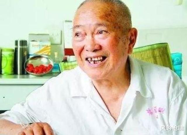 长征：中国最小的红军战士，7岁参军，9岁长征，满门英雄至今健在