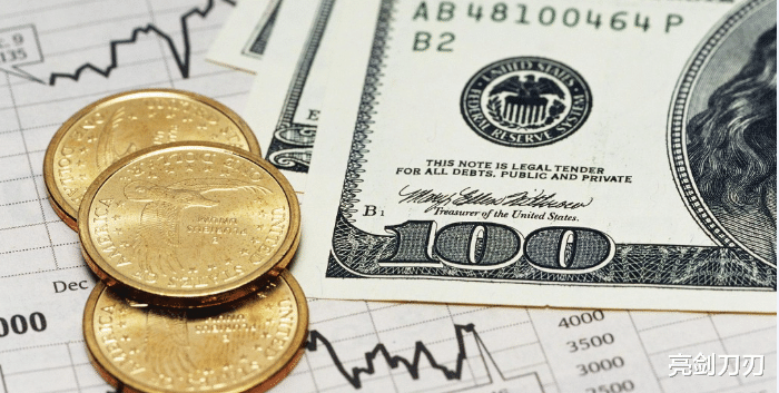 【铁矿石】美国经济陷入衰退，35国集体对美元“亮剑”，人民币传来捷报