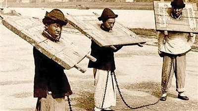 []清代盛行的“宰白鸭”到底有多惨 看看这位官员是怎么说的