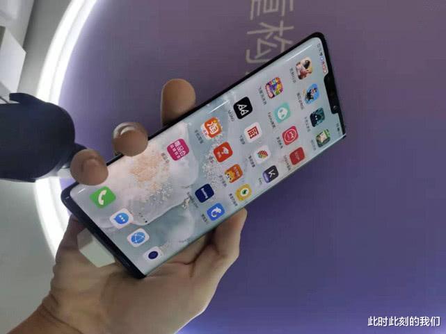 小米科技■华为Mate30 Pro全速跌至“小米价”，等机党又赢了！