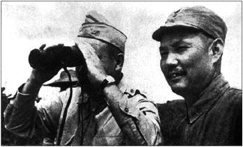 叶剑英|粉碎“四人帮”后，华国锋和主席都推荐他任主席，他却拒绝了