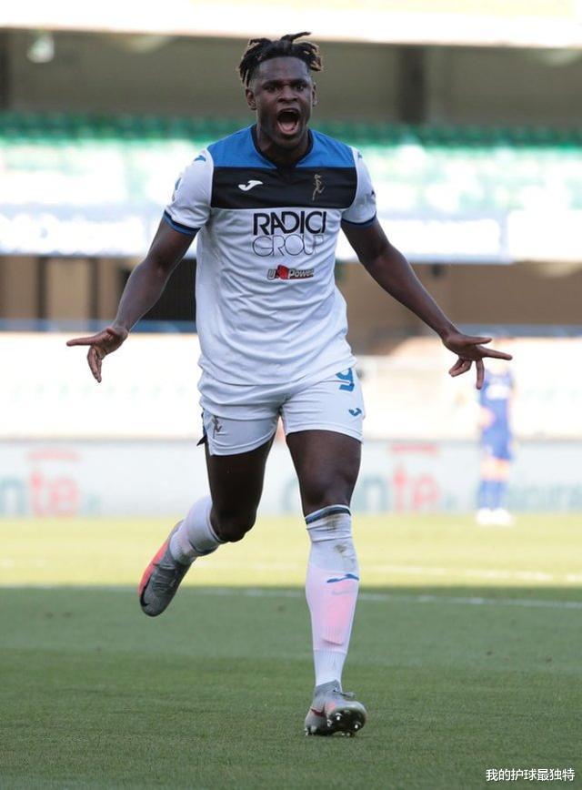 尤文图斯|C罗笑了！意甲争冠黑马1-1爆冷被逼平：92分钟失绝杀 落后尤文6分