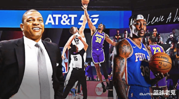 德怀特·霍华德|刚打13场就后悔？美媒称湖人2换1想换回霍华德，连这人都愿给