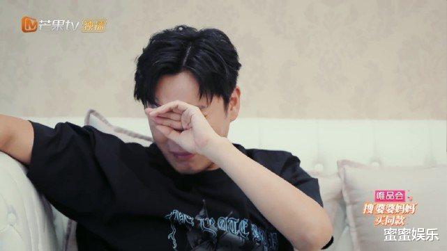 『秦昊』租房在上海读书?伊能静怕4岁女儿学业跟不上,秦昊:不用做学霸