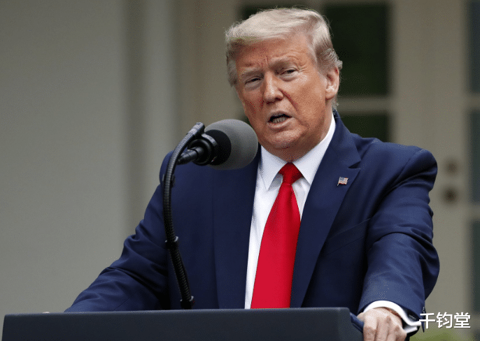 美国|美国再度印钞3万亿，特朗普把美元当纸用！中国霸气回怼