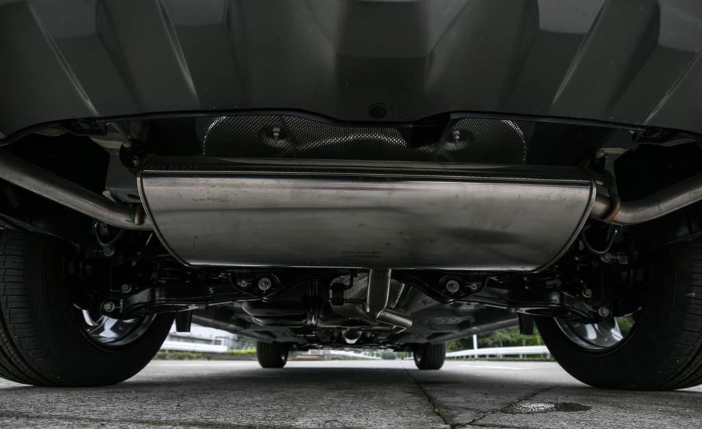 4s店|12.3万提长安UNI-T，这车真的好吗？说说我行驶1600公里的感受！