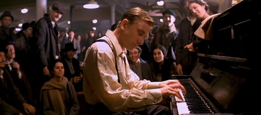 电影|那些电影里的主题曲 – 海上钢琴师