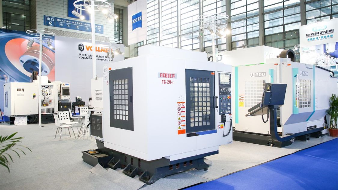 芒果望世界 沈阳、大连、昆明和秦川四大机床,如今只剩一家,机床业怎么了