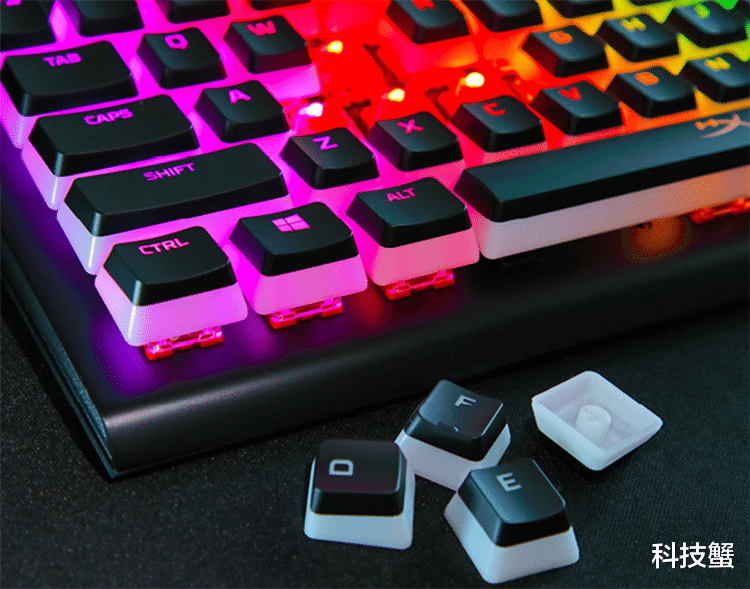 键盘|金士顿自研轴体键盘，999元