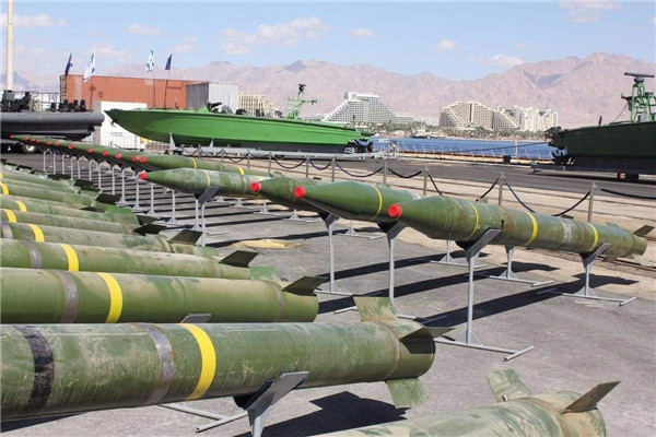 海峽局勢或將失控，大批導彈和戰機將運往伊朗，非逼美國動手？-圖4