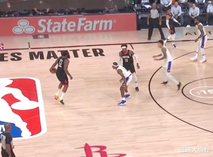 威斯布鲁克|当威少轰下30+8+6时，你才会发现隆多的可怕之处