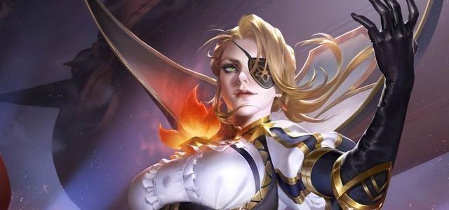 米莱狄■只剩刺客位置怎么办？不用选李白猴子，这个法师打野速度最快