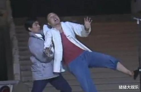 「陈冲」6天前，28岁宣誓“效忠美国”的陈冲，再次“翻了车”