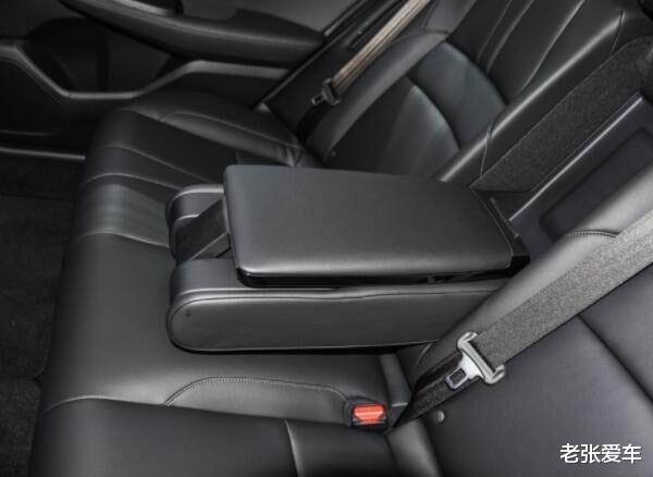 本田凌派|跌到7万，买不起雅阁就买它，车宽1840mm，开10年基本不大修