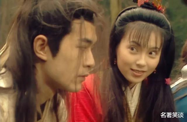 王重阳|郭芙和耶律齐结婚16年,为何一直没孩子?原因其实在王重阳身上