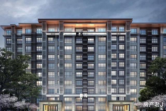 腰线房到底好不好？买的时候一定要问清楚！