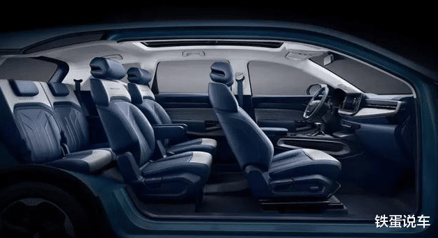 动力@买新宝骏RM-5的都是什么人？有人说：那都是懂车的人精