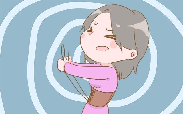 |女人常做这4件事,会让子宫很受罪,别再继续了