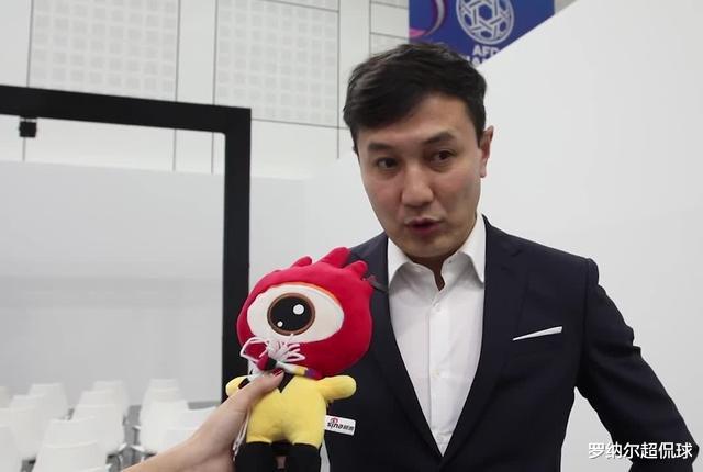 山东鲁能|鲁能11号球衣黑洞至今未打破，谁穿谁倒霉，国足球员也没能幸免