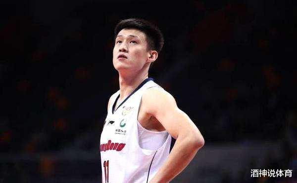 宏远集团|广东宏远逆转之夜，他的离队已无悬念，为年轻球员让位！