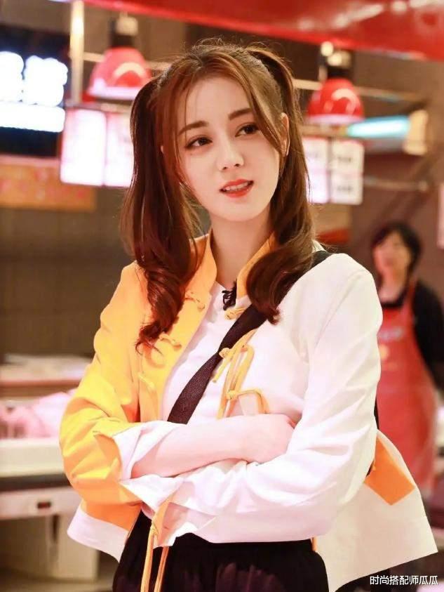 发型|丸子头已经不流行了，今年这5种“发型”是真火，简单大方显脸小