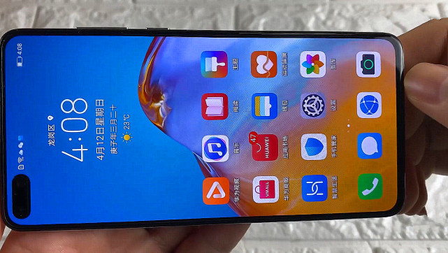 华为荣耀|内行人较为喜爱的四款华为手机，用三五年或许都不过时！