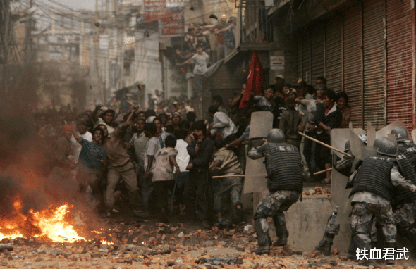 []若出现这4个信号，说明距离战争爆发不远了，如今正一个一个应验