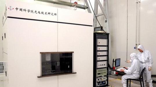 asml|中国芯再传捷报,5nm光刻技术获得重大突破,比肩ASML指日可待