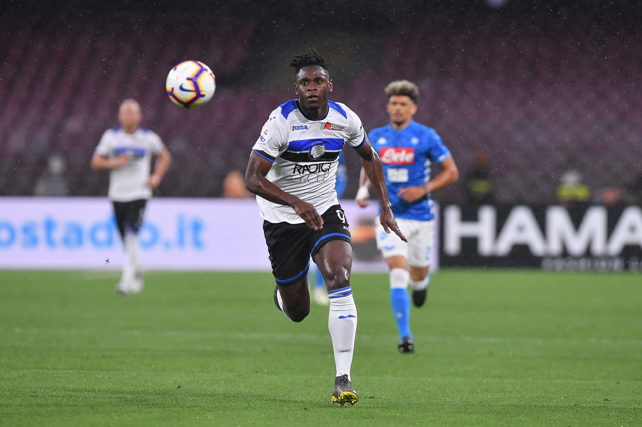 |尤文2-1后传来好消息，6000万巨星有望加盟，将与C罗组全新三叉戟