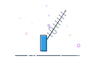 「收音机」漫画科普：天线的原理