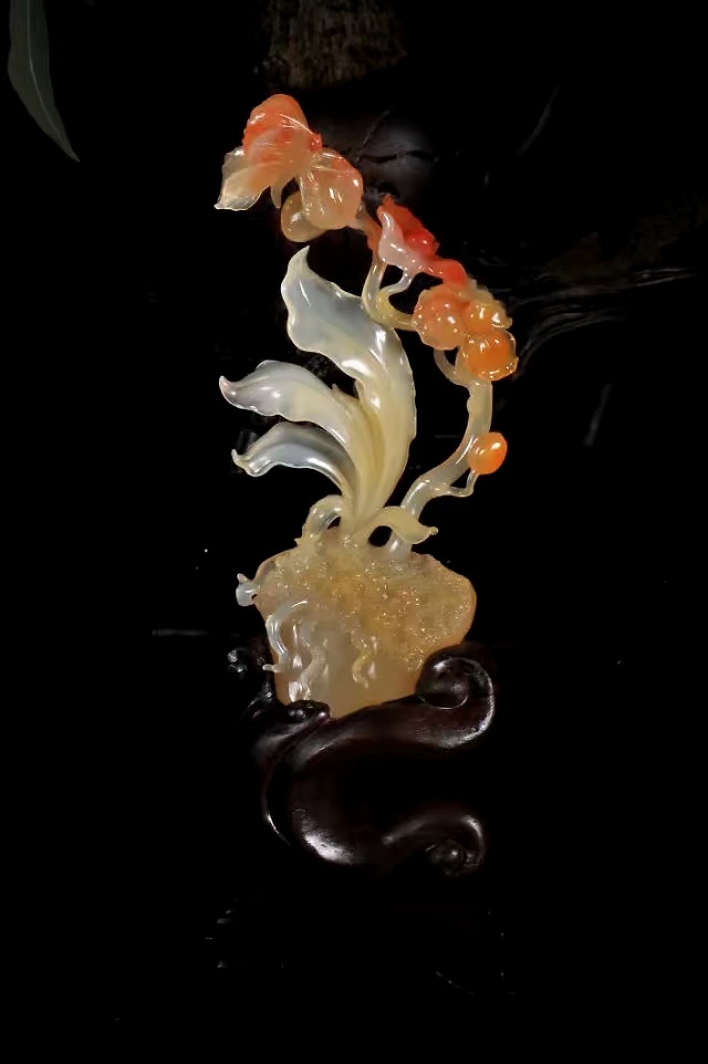 黄龙玉|玉雕大师——院小果