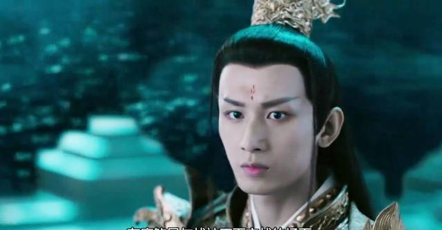 魔域|琉璃:司凤闯魔域救无支祁,意外发现璧画上隐藏着璇玑的真正来历