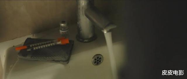 「李英爱」一部扭曲“人性”的犯罪片，讲述了一个女人在绝望中反杀的故事