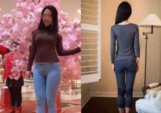 赵丽颖|“少女胯”和“妇女胯”有啥区别？看到赵丽颖近照，当妈妈不容易
