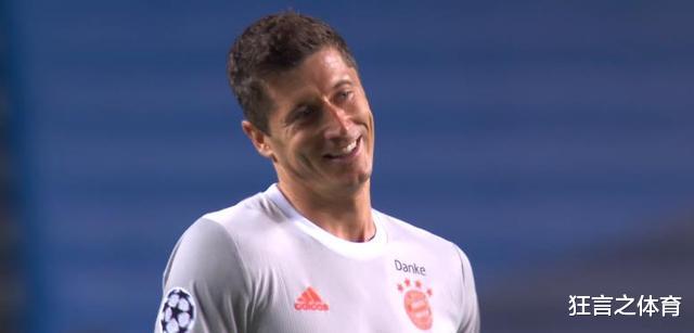 拜仁慕尼黑|欧冠最新射手战报 拜仁8：2狂胜巴萨 莱万破门直逼C罗纪录