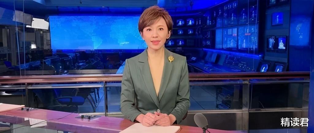 欧阳夏丹|“消失”193天的央视一姐欧阳夏丹，暴露成人世界最残酷的真相