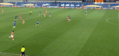 广州恒大|韦世豪之后，又1恒大本土球员被骂醒！卡纳瓦罗这招还挺管用