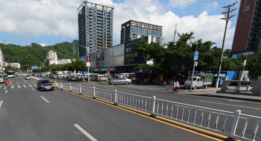 「违停」珠海男子这条路连吃20张违停罚单，竟把新车报废了！45台违停大户曝光！