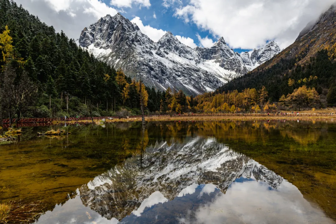 甘南▲不去西藏,就去甘南!4大旅行路线玩遍西北最美夏天